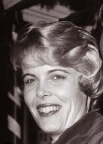 Who Is Joan Kenlay? Ex-Wife Of Robert Conrad